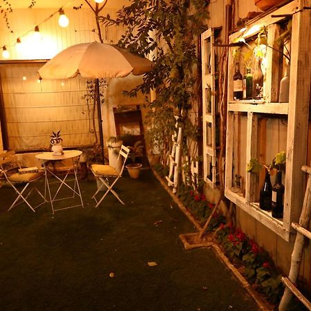 The Bougainvillea Bed & Breakfast Amritsar Exteriér fotografie