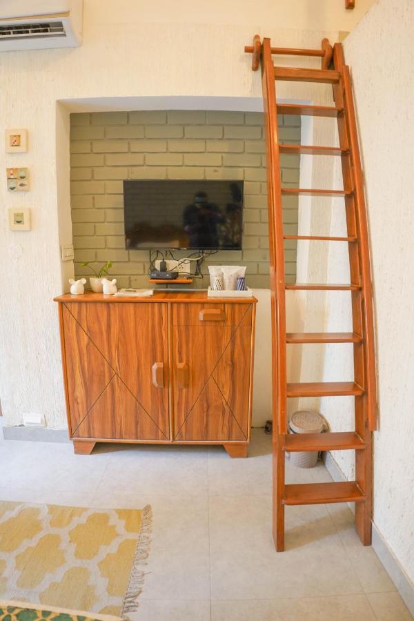 The Bougainvillea Bed & Breakfast Amritsar Exteriér fotografie