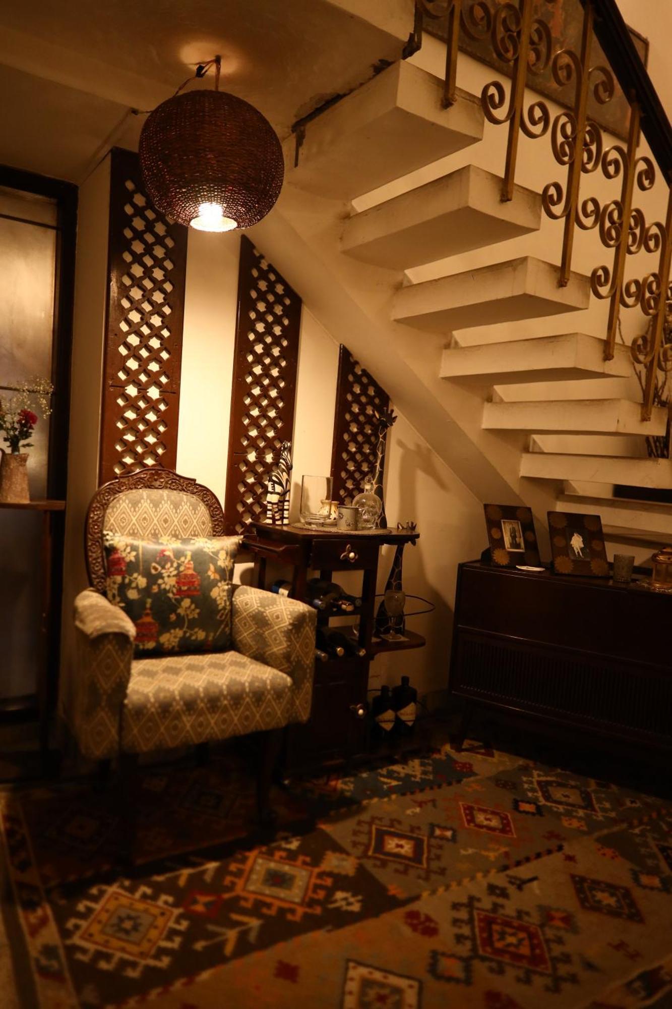 The Bougainvillea Bed & Breakfast Amritsar Exteriér fotografie