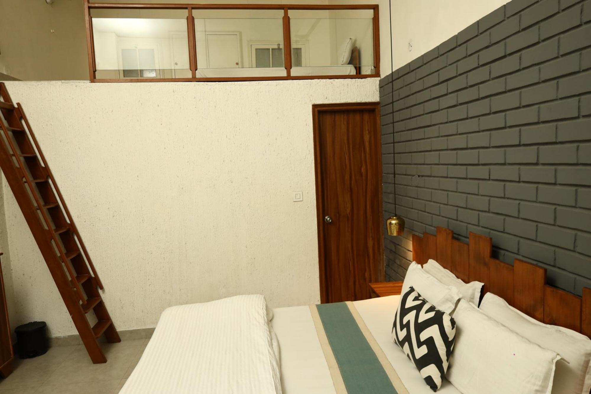 The Bougainvillea Bed & Breakfast Amritsar Exteriér fotografie