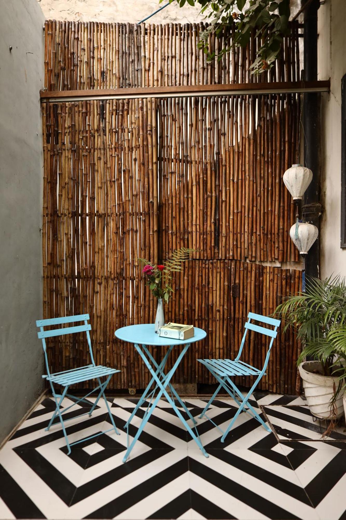 The Bougainvillea Bed & Breakfast Amritsar Exteriér fotografie
