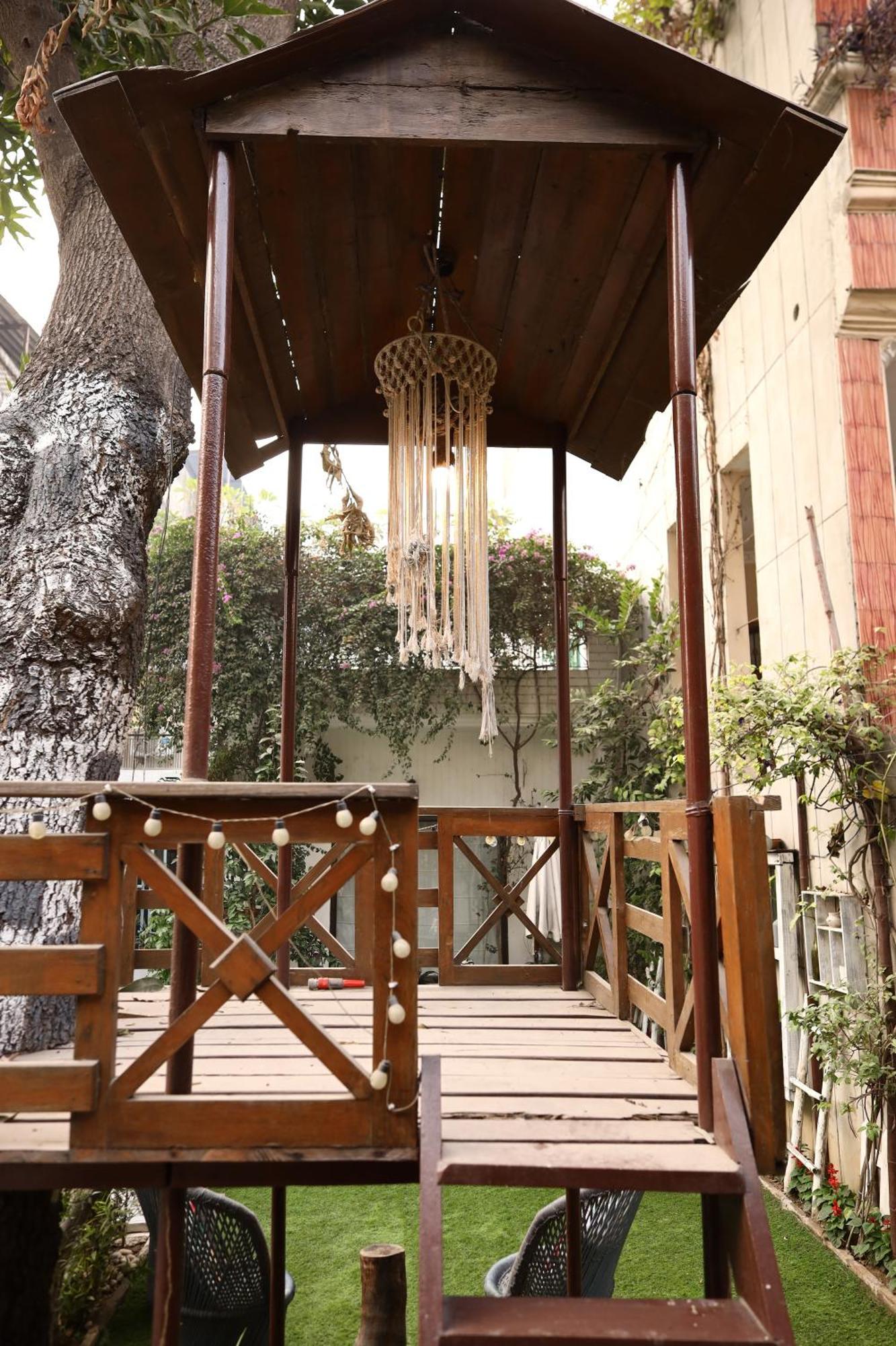 The Bougainvillea Bed & Breakfast Amritsar Exteriér fotografie