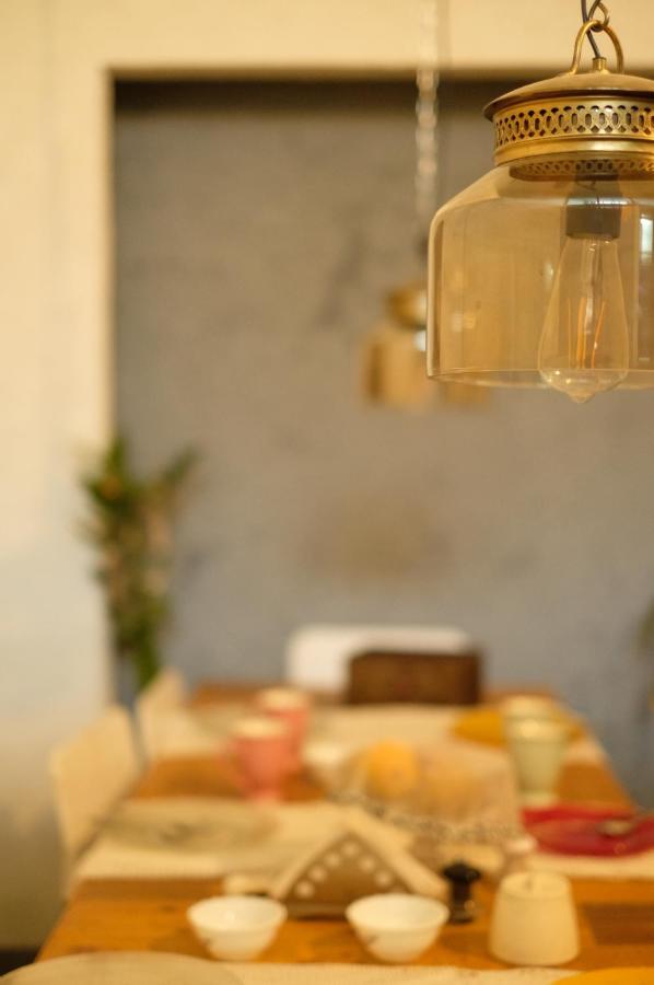 The Bougainvillea Bed & Breakfast Amritsar Exteriér fotografie